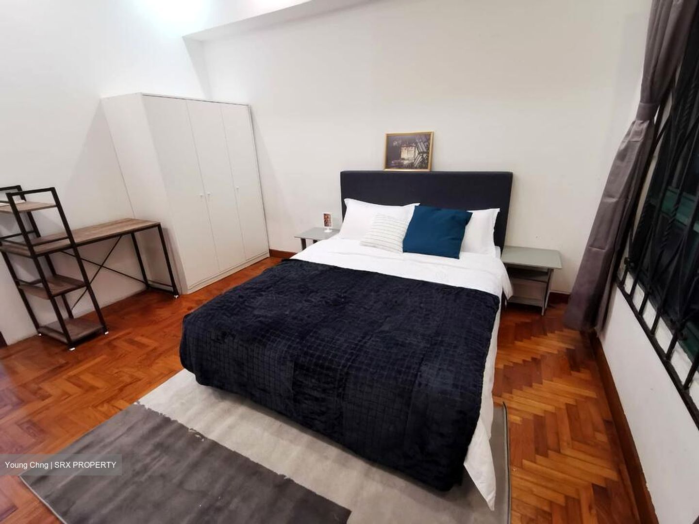 The Anchorage (D3), Condominium #507295421